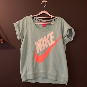 Nike sweatshirt